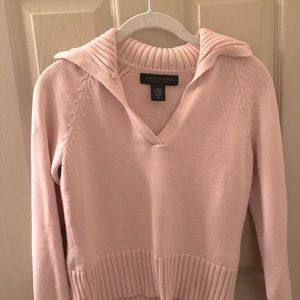 Banana republic preppy sweater